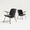 Set of Easy Chairs by Gijs Van Der Sluis, 1970s, Image 4