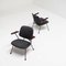 Set of Easy Chairs by Gijs Van Der Sluis, 1970s, Image 3