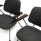 Set of Easy Chairs by Gijs Van Der Sluis, 1970s, Image 5