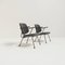 Set of Easy Chairs by Gijs Van Der Sluis, 1970s, Image 10