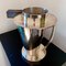 Brocca Pitcher in Silver-Plated Metal Bharata Collection by Ettore Sottsass, 1988, Image 4