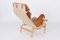 Pernilla Chair by Bruno Mathsson for Dux, 1969 5