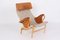 Pernilla Chair by Bruno Mathsson for Dux, 1969 3