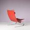 PK20 Chair by Poul Kjaerholm for E. Kold Christensen, 1970, Image 3