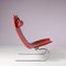PK20 Chair by Poul Kjaerholm for E. Kold Christensen, 1970, Image 2