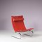 PK20 Chair by Poul Kjaerholm for E. Kold Christensen, 1970, Image 1