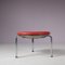 Tabouret PK33 par Poul Kjaerholm pour Fritz Hansen, 1980 4
