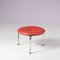 Tabouret PK33 par Poul Kjaerholm pour Fritz Hansen, 1980 3