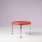 Tabouret PK33 par Poul Kjaerholm pour Fritz Hansen, 1980 1
