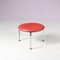 Tabouret PK33 par Poul Kjaerholm pour Fritz Hansen, 1980 5