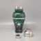 Cocktail Shaker mit Gläsern, Italien, 1960er, 7 . Set 4