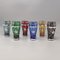 Cocktail Shaker mit Gläsern, Italien, 1960er, 7 . Set 6