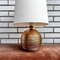 Ceramic Table Lamp by Bitossi for Bergboms 2