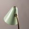 Lampada da tavolo articolata in stile Stilnovo, Italia, anni '50, Immagine 4
