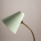 Lampada da tavolo articolata in stile Stilnovo, Italia, anni '50, Immagine 7