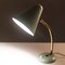 Lampada da tavolo articolata in stile Stilnovo, Italia, anni '50, Immagine 10