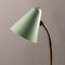 Lampada da tavolo articolata in stile Stilnovo, Italia, anni '50, Immagine 5