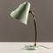 Lampada da tavolo articolata in stile Stilnovo, Italia, anni '50, Immagine 1
