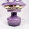 B-124 Table Lamps by Hans-Agne Jakobsson for Markaryd, Set of 2 4