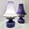 B-124 Table Lamps by Hans-Agne Jakobsson for Markaryd, Set of 2 2