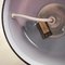B-124 Table Lamps by Hans-Agne Jakobsson for Markaryd, Set of 2 6