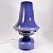 B-124 Table Lamps by Hans-Agne Jakobsson for Markaryd, Set of 2 9