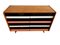 Commode à Tiroirs Vintage par Jiří Jiroutek pour Interior Prague, 1960s 8