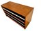Cajonera vintage de Jiří Jiroutek para Interior Prague, años 60, Imagen 10