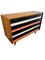 Commode à Tiroirs Vintage par Jiří Jiroutek pour Interior Prague, 1960s 2