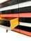 Commode à Tiroirs Vintage par Jiří Jiroutek pour Interior Prague, 1960s 3
