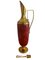 Vintage Jug by Aldo Tura, 1950s 2