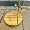 Scandinavian G-075 Floor Lamp in the style of Paavo Tynell for Bergboms, 1960s 6