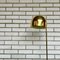 Scandinavian G-075 Floor Lamp in the style of Paavo Tynell for Bergboms, 1960s 2