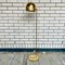 Scandinavian G-075 Floor Lamp in the style of Paavo Tynell for Bergboms, 1960s 1