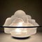 Profiterolle Table Light by Sergio Asti for Martinelli Luce, 2024 6