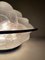 Profiterolle Table Light by Sergio Asti for Martinelli Luce, 2024 3