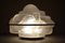 Profiterolle Table Light by Sergio Asti for Martinelli Luce, 2024 1
