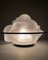 Profiterolle Table Light by Sergio Asti for Martinelli Luce, 2024 8