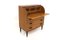 Scandinavian Teak Secretary, Sweden, 1950 8