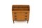 Scandinavian Teak Secretary, Sweden, 1950 6