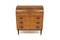 Scandinavian Teak Secretary, Sweden, 1950 4