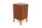 Scandinavian Teak Chest of Drawers, Sweden, 1950 5