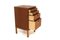 Scandinavian Teak Chest of Drawers, Sweden, 1950 2