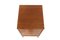 Scandinavian Teak Chest of Drawers, Sweden, 1950 4