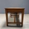 Grande Table Vintage en Tissu, 1880s 19