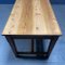 Grande Table Vintage en Tissu, 1880s 24