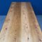 Grande Table Vintage en Tissu, 1880s 22