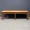 Grande Table Vintage en Tissu, 1880s 32