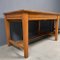Grande Table Vintage en Tissu, 1880s 35