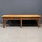 Grande Table Vintage en Tissu, 1880s 7
